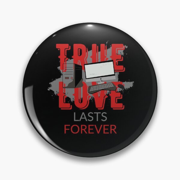 Item preview, True love lasts forever designed and sold by reka88.