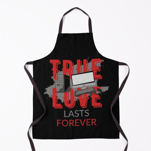 Item preview, True love lasts forever designed and sold by reka88.