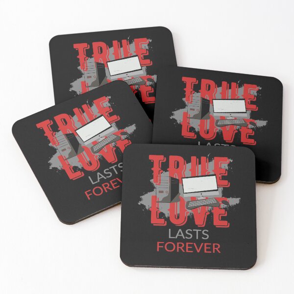 Item preview, True love lasts forever designed and sold by reka88.