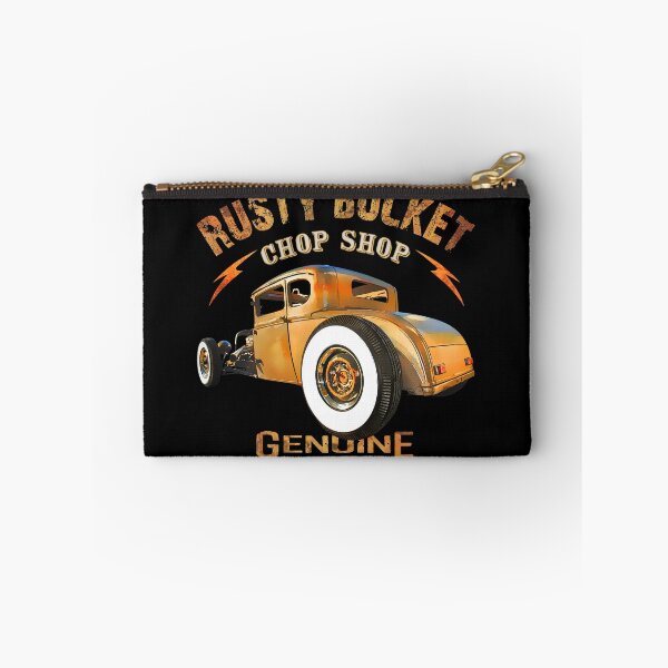 Item preview, Rusty Bucket designed and sold by hotrodz.