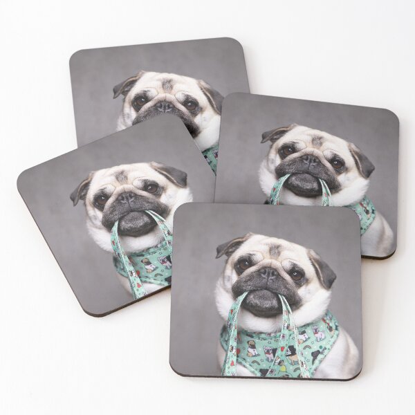 Item preview, Pug Life designed and sold by mlorenz.