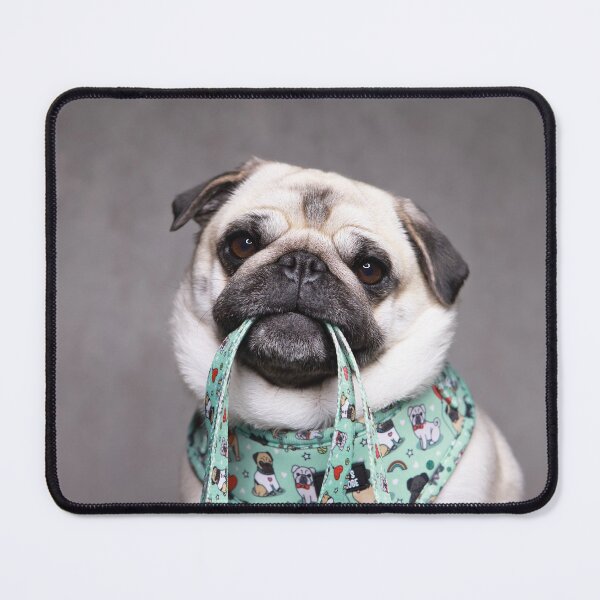 Item preview, Pug Life designed and sold by mlorenz.