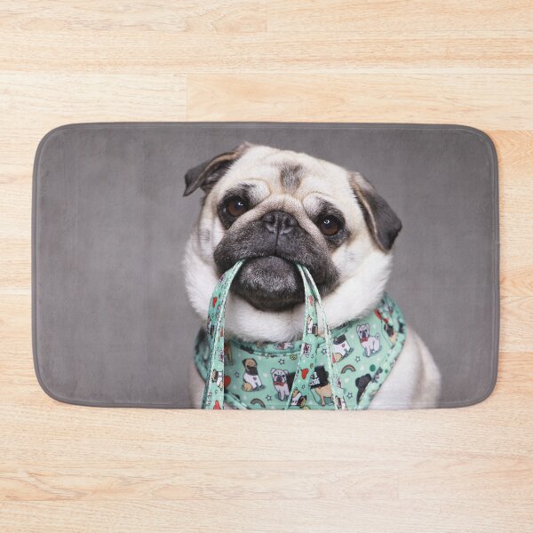 Item preview, Pug Life designed and sold by mlorenz.