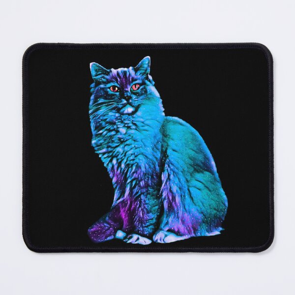 Item preview, Ragdoll cat TSHIRT designed and sold by GOLDFAMILYSHOP.