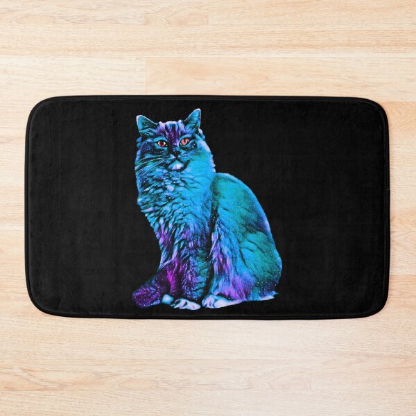 Item preview, Ragdoll cat TSHIRT designed and sold by GOLDFAMILYSHOP.