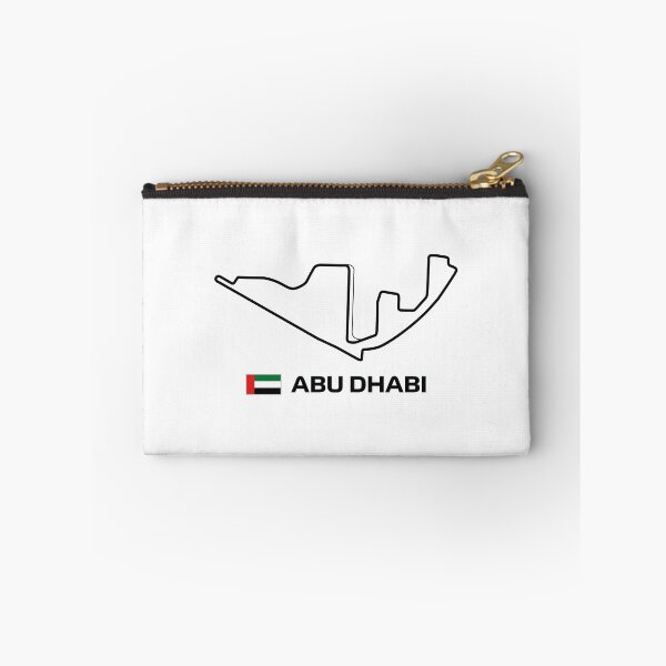 Item preview, Circuit 2022 - Twenty-Third Race of the Season (Abu Dhabi GP) designed and sold by FilipeFerreira.