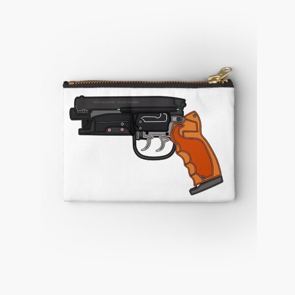 Artikelvorschau, Rick Deckard Blade Runner Blaster entworfen und verkauft von Platform11west.