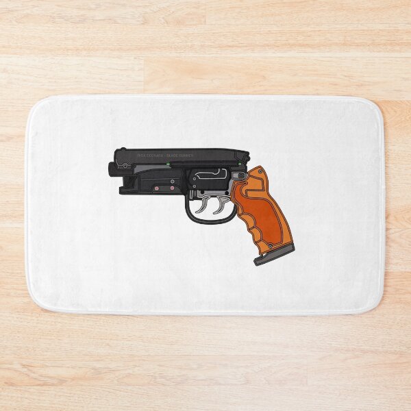 Item preview, rick deckard blade runner blaster  designed and sold by Platform11west.