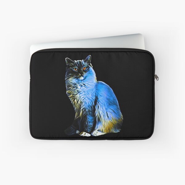 Item preview, Ragdoll cat TSHIRT designed and sold by GOLDFAMILYSHOP.
