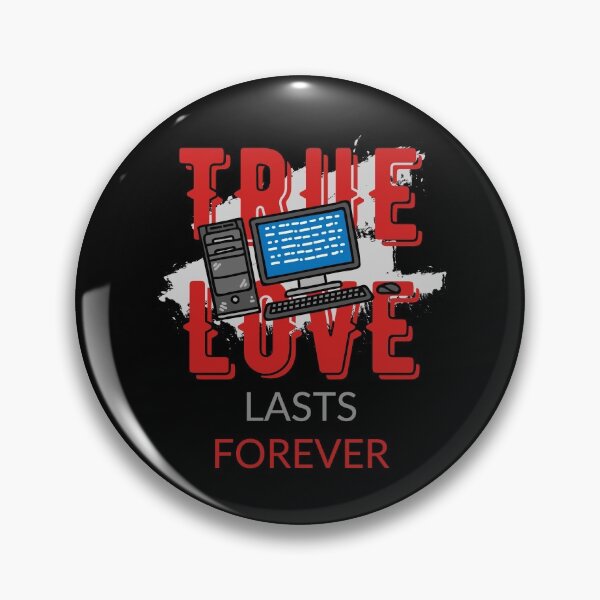 Item preview, True love lasts forever designed and sold by reka88.