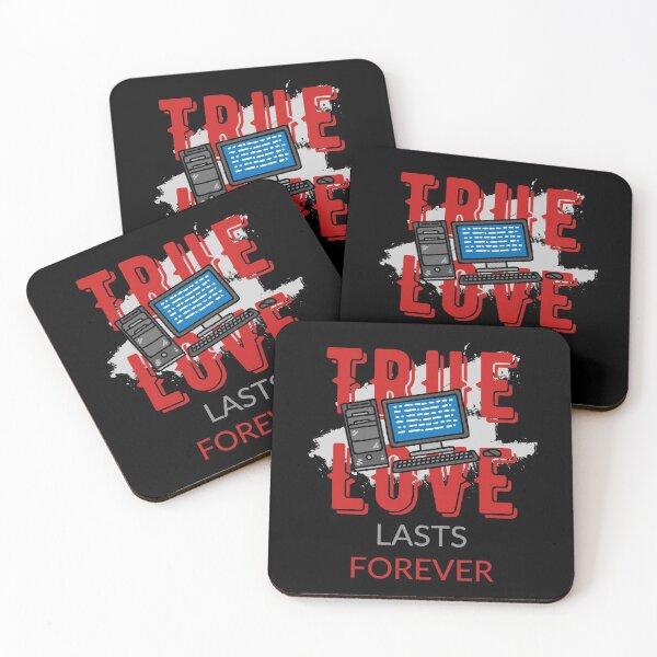 Item preview, True love lasts forever designed and sold by reka88.