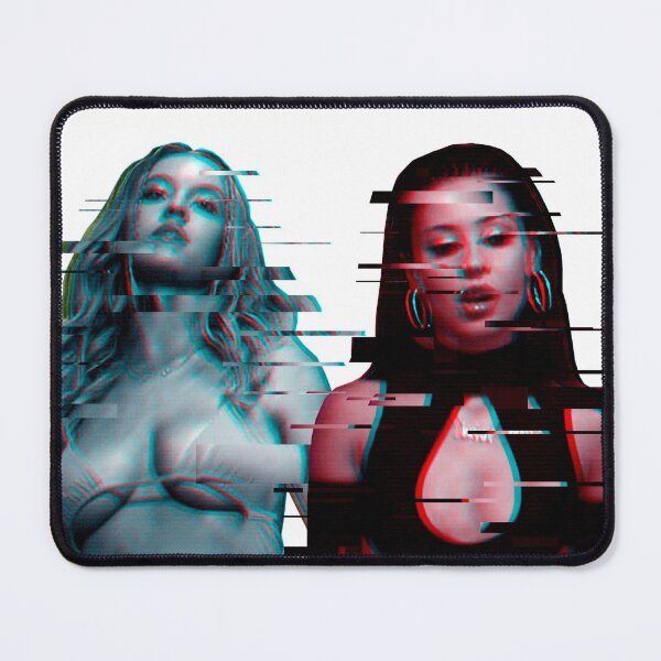 Item preview, Euphoria hbo s2, cassie and maddy designed and sold by AlinaGil.