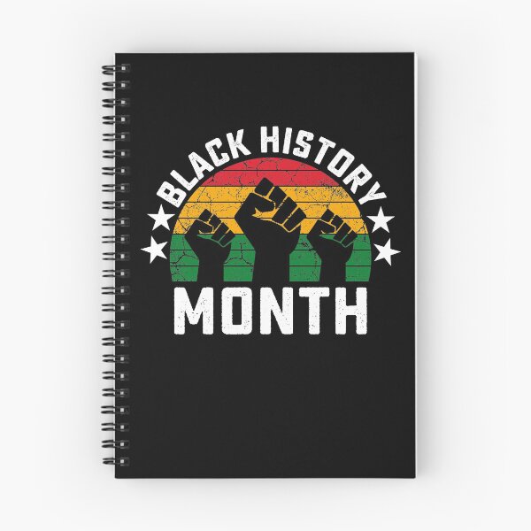 Item preview, Black History Month Vintage - I am black history designed and sold by Fleyshop.