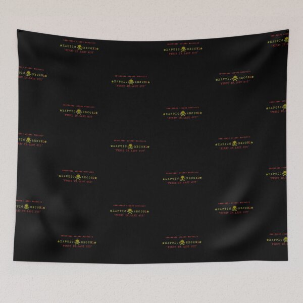 Item preview, Marine Haptic Recon 1 Unit (William Gibson t-shirt The Peripheral) designed and sold by Gibson Futures.