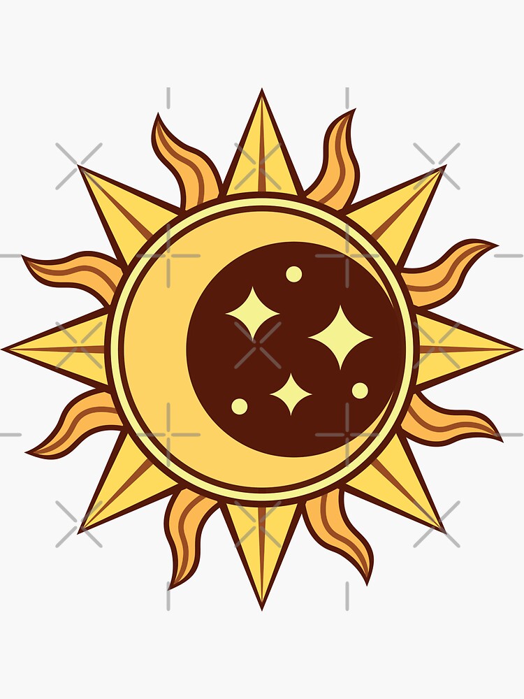 sun-moon-and-stars-sticker-for-sale-by-presstees-redbubble