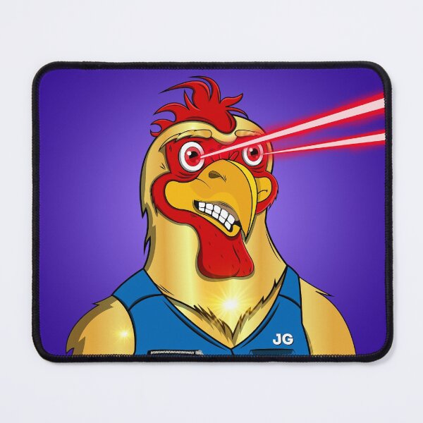Item preview, elite.rank Rooster #16 designed and sold by Trending-Ts.