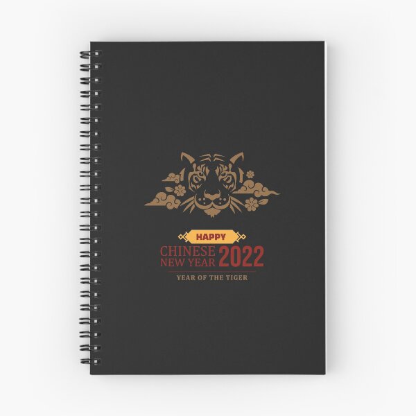 Item preview, Year Of The Tiger, Chinese New Year, Happy Chinese New Year designed and sold by MGHdesign.