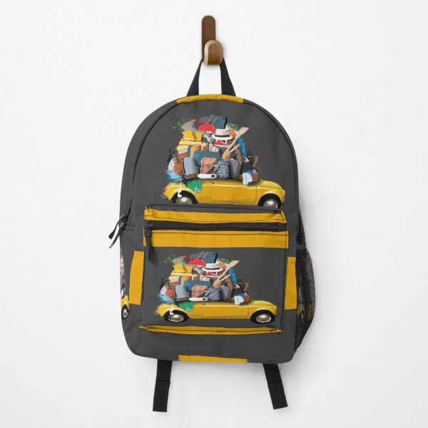 Item preview, To travel light designed and sold by Karine Dupras.