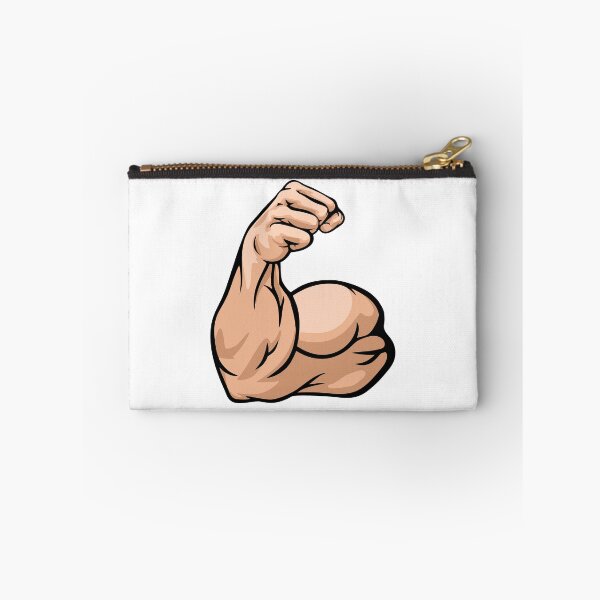 Item preview, ARM MUSCLE. designed and sold by Pablo Isaac.
