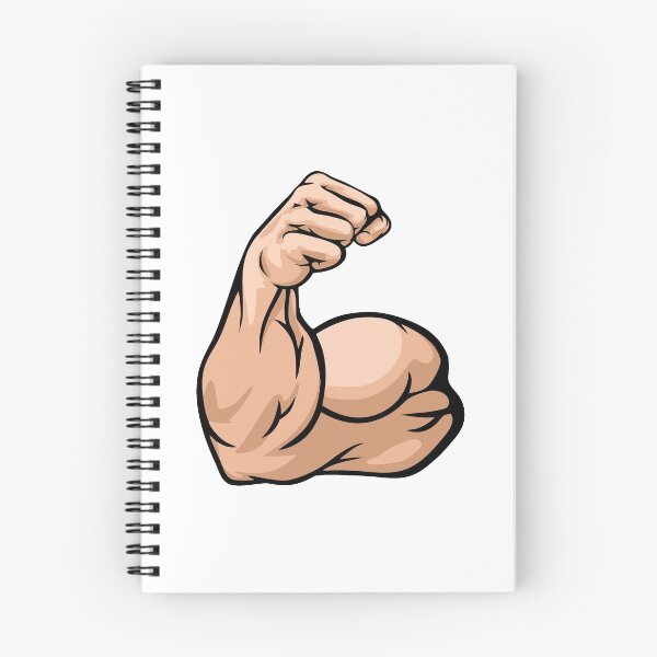 Item preview, ARM MUSCLE. designed and sold by Pablo Isaac.