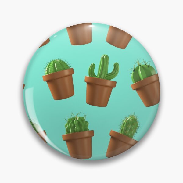 Item preview, Cactus Pattern designed and sold by Ed-Designs-Art.