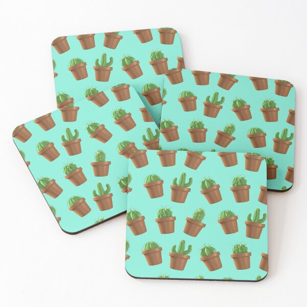 Item preview, Cactus Pattern designed and sold by Ed-Designs-Art.