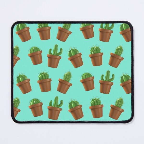 Item preview, Cactus Pattern designed and sold by Ed-Designs-Art.
