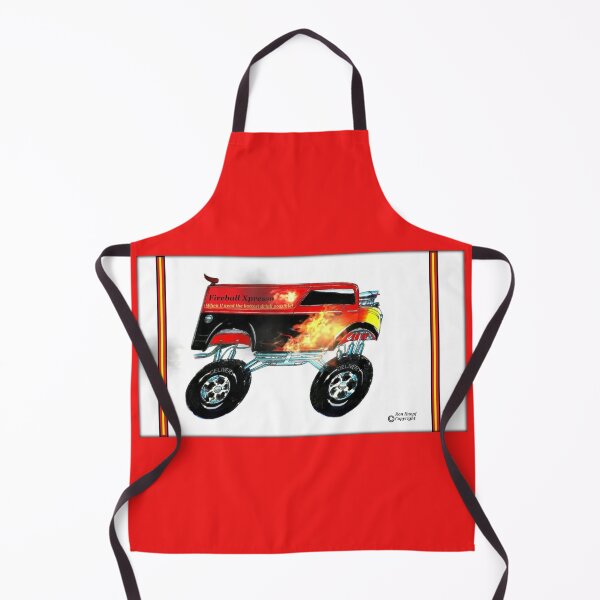 Item preview, Hot Rods                //          Fireball X-presso! designed and sold by Imagin8er.