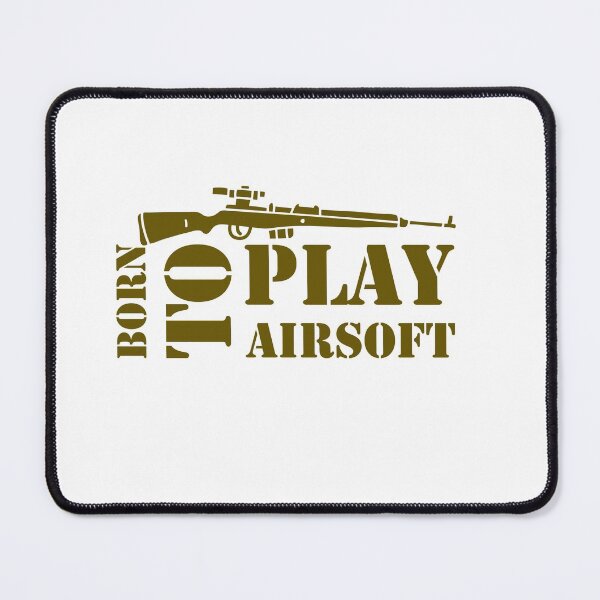 Item preview, Airsoft guns gun hobby  designed and sold by Tropical Blood.