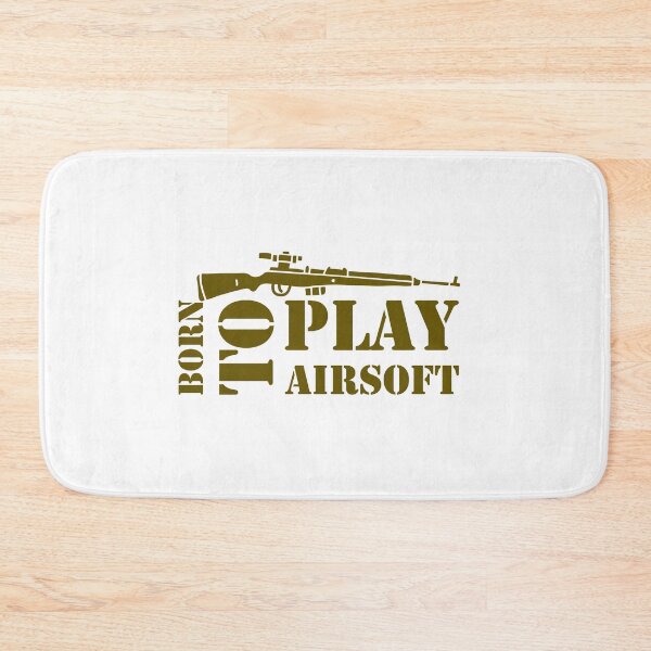 Item preview, Airsoft guns gun hobby  designed and sold by Tropical Blood.