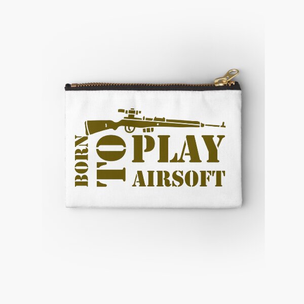 Item preview, Airsoft guns gun hobby  designed and sold by Tropical Blood.