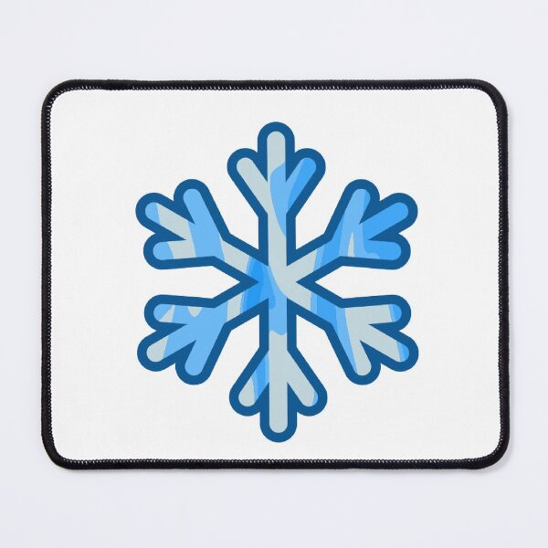 Item preview, Snowflake designed and sold by CGArtwork13.