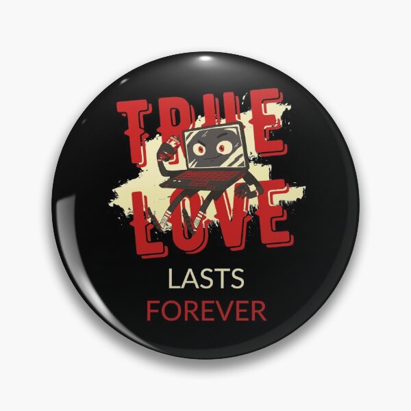 Item preview, True love lasts forever designed and sold by reka88.