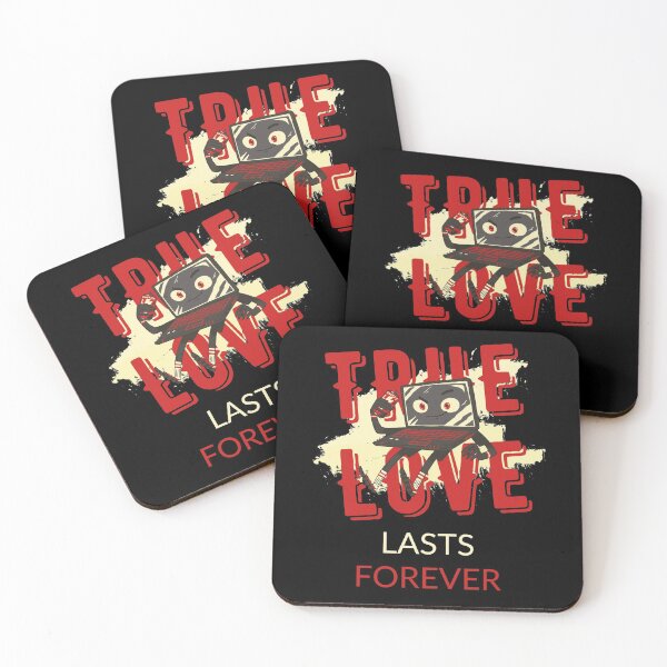 Item preview, True love lasts forever designed and sold by reka88.