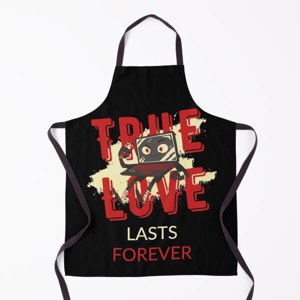 Item preview, True love lasts forever designed and sold by reka88.