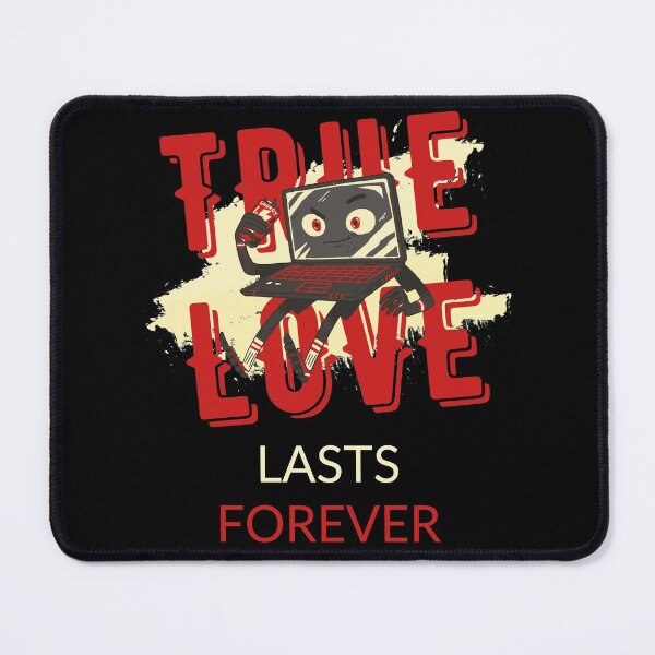 Item preview, True love lasts forever designed and sold by reka88.