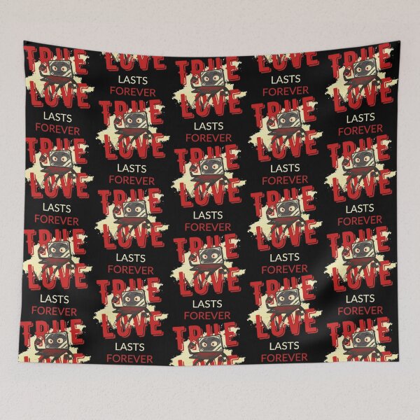 Item preview, True love lasts forever designed and sold by reka88.