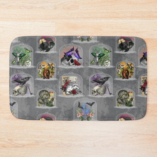 Item preview, Curiosities Under Glass designed and sold by Gwynhwyfar.