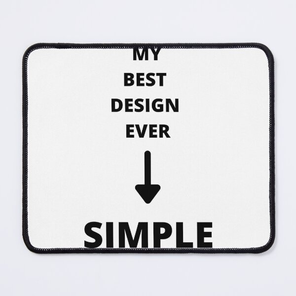 Item preview, My Best Design Ever designed and sold by westenfield.