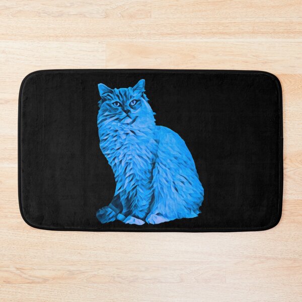 Item preview, Ragdoll cat TSHIRT designed and sold by GOLDFAMILYSHOP.