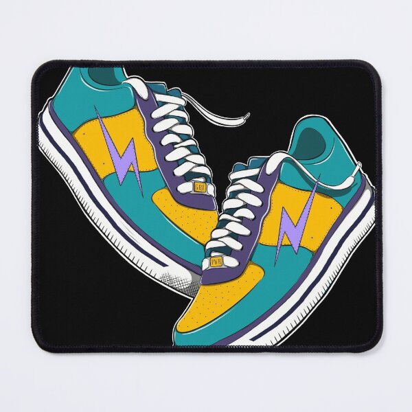 Item preview, Sneakers designed and sold by ShardStudios.
