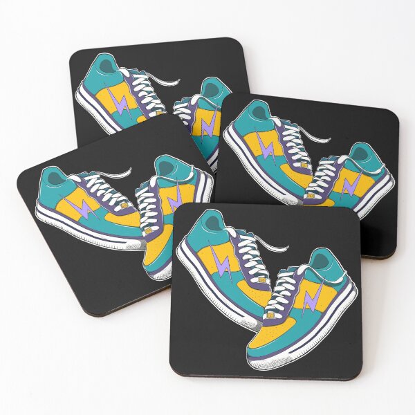 Item preview, Sneakers designed and sold by ShardStudios.