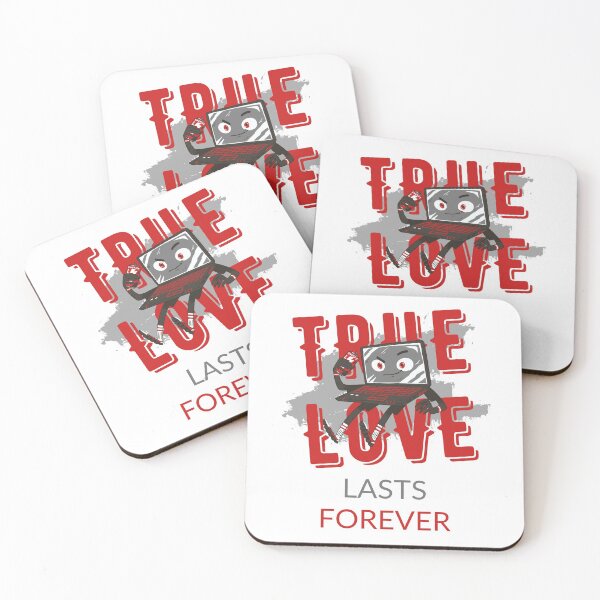 Item preview, True love lasts forever designed and sold by reka88.