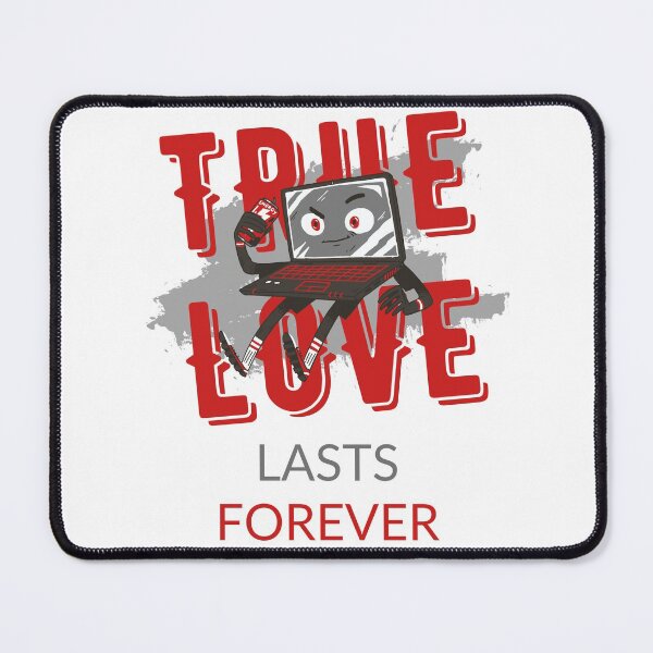 Item preview, True love lasts forever designed and sold by reka88.