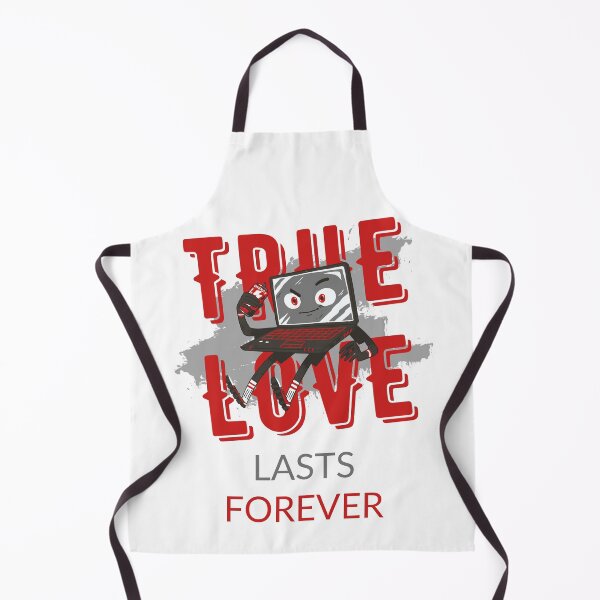 Item preview, True love lasts forever designed and sold by reka88.