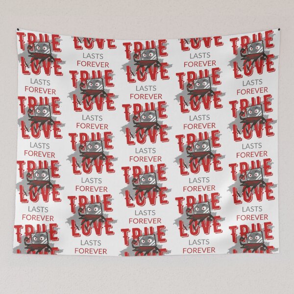 Item preview, True love lasts forever designed and sold by reka88.