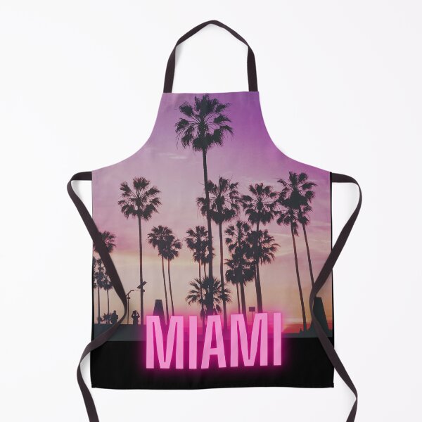Item preview, Miami palms designed and sold by theFlinx.