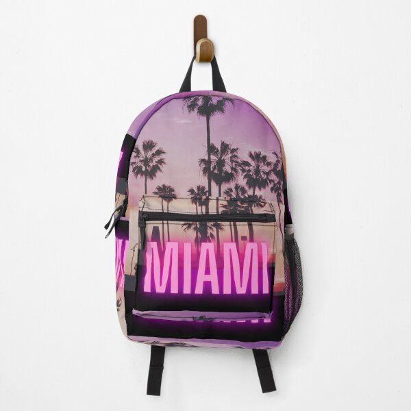 Item preview, Miami palms designed and sold by theFlinx.