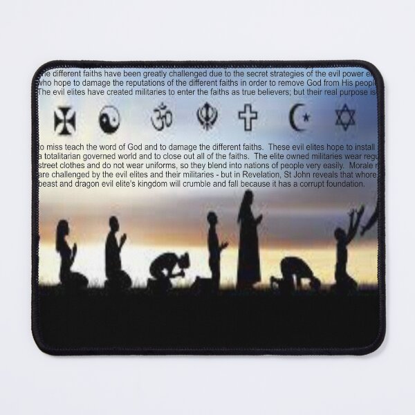 Item preview, Faith Art designed and sold by Alicefish.