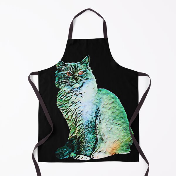 Item preview, Ragdoll cat TSHIRT designed and sold by GOLDFAMILYSHOP.